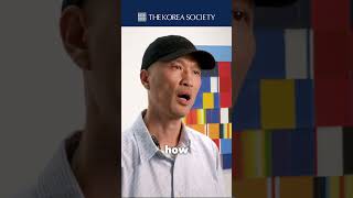 Artist Hong Seon Jang on his exhibition Minor Landscaping