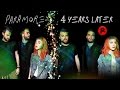 Paramore - Paramore (2013) | Album Review