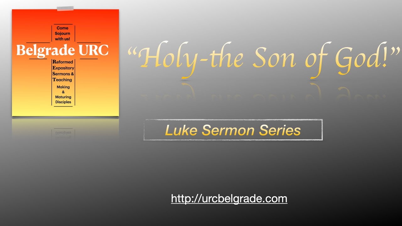 Fortified From Satan Luke 11 14 28 YouTube