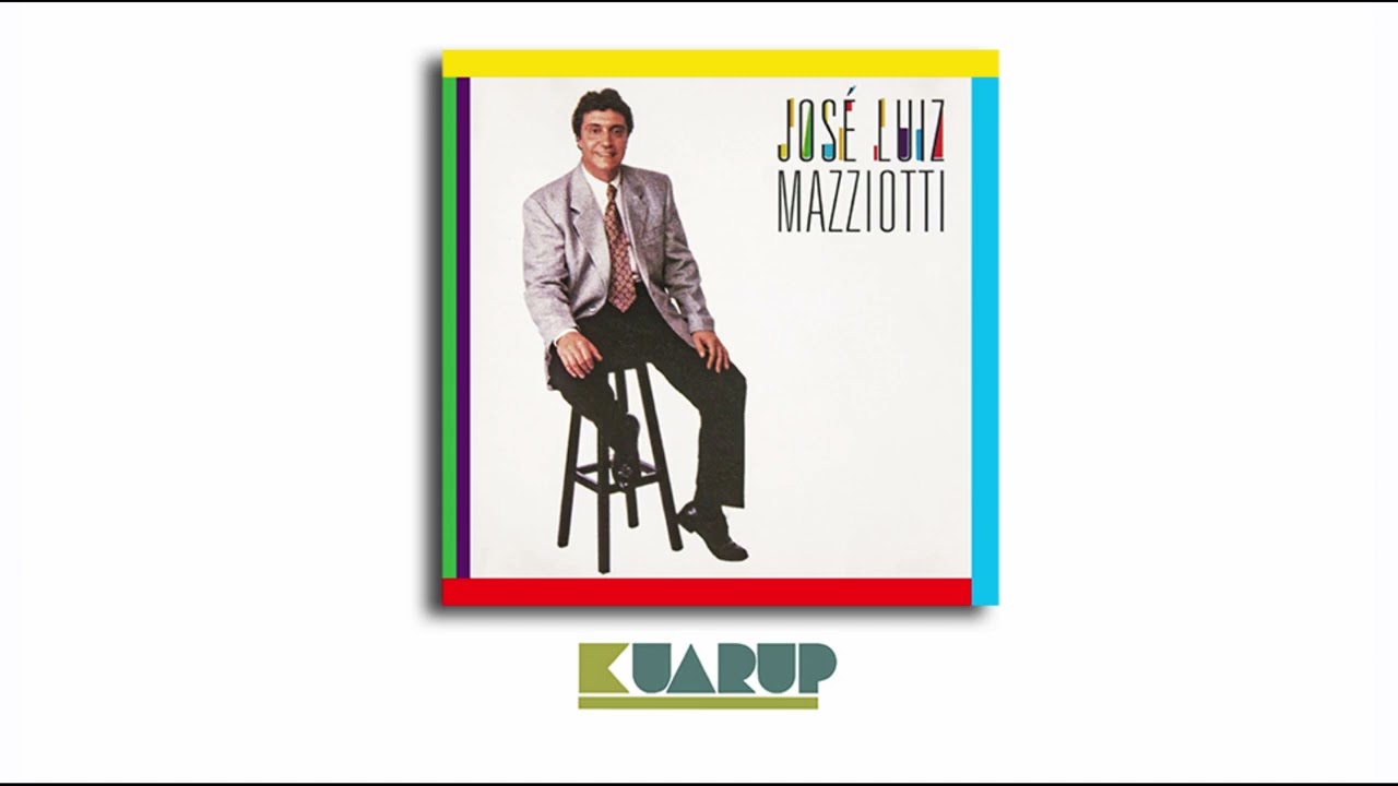 BASTANTE - Zé Luiz Mazziotti