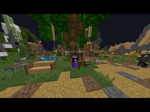 Nether's Eve Supernatural Circuit (1:19.852)