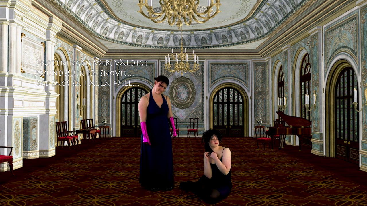 Julkalendern 2020avsnitt 1 YouTube