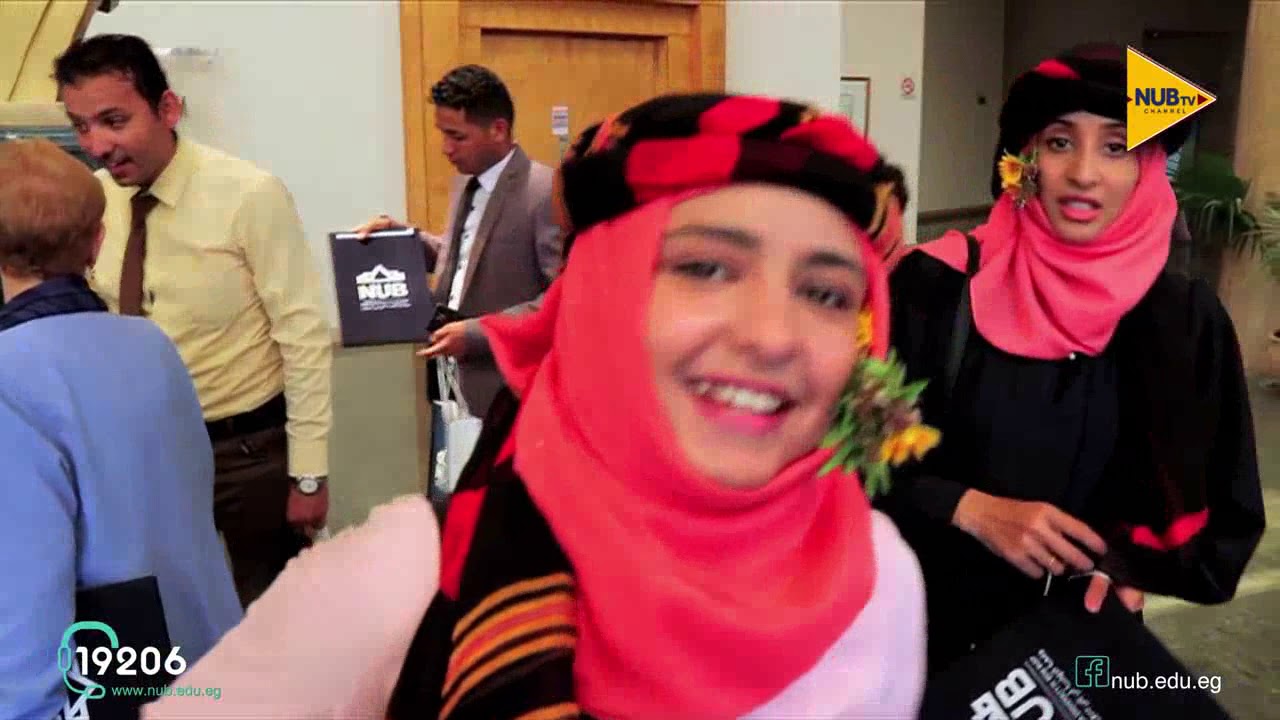 كل ماتريد معرفته عن جامعة النهضة بني سويف