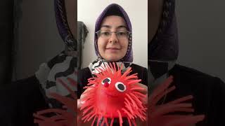 Okyanusun Dibindesin Asmr