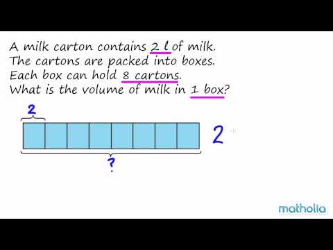 Word Problems With