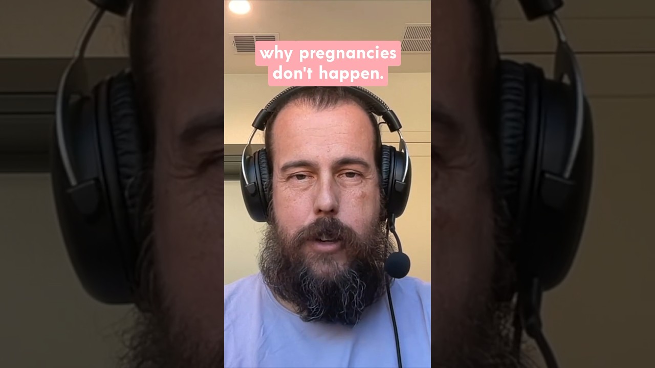 First Time To The Fertility Clinic 