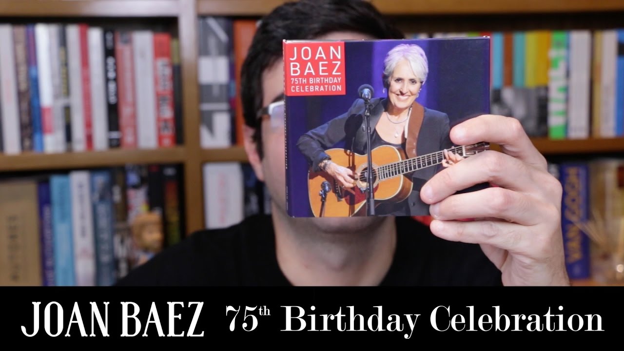 O show de 75 anos de Joan Baez | Lançamento | Alta Fidelidade critical race theory
