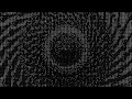 Technocene - Binaryman | Goa Trance, ASCII Art &amp; Fractal Fluid Dive | 4K 60FPS