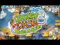 Cooking Dash 3 Gameplay Level 55 to 56 28
