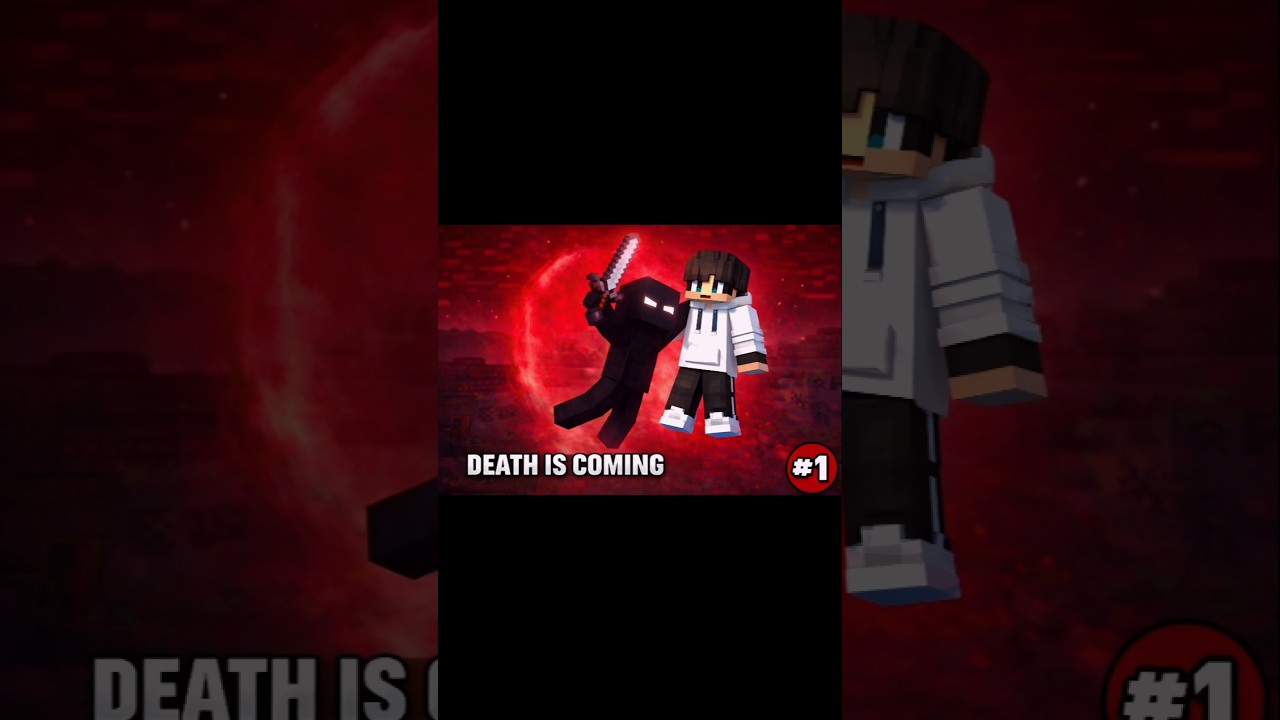 Herobrine Cooked Me in Minecraft 😨 | Real Herobrine Horror SMP Episode 1 