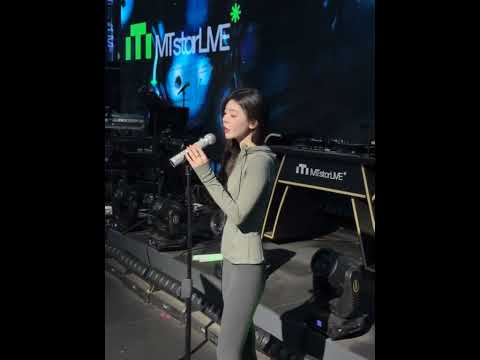 好可惜只能陪你到这里…#歌曲终于失去你