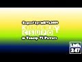 Youtube Thumbnail (REQUESTED) Klasky Csupo in Toneup V1 Powers