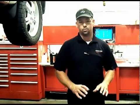 Senior Automotive Technician Job Description