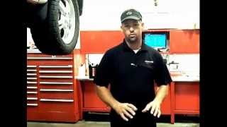 Automotive Technician, Career Video from drkit.org