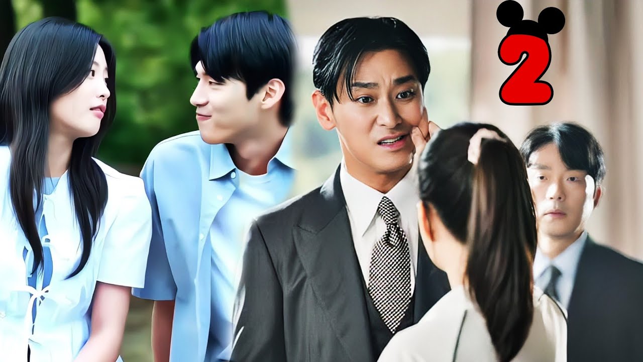 Love Your Enemy Recap | Part 2 | Recap Mania