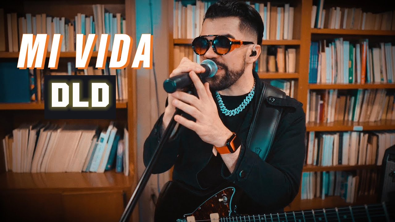 MI VIDA - DLD Cover by DOC COVER BAND