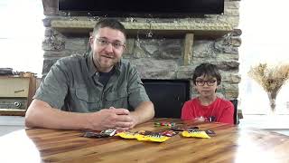 Celebrity Object Lesson 1 Samuel 16 Profile