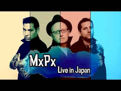 ミュージック kny24643#12BADHOPTHEFINALTOKYODOMELIVE MxPx: Live in Japan (25th Anniversary Edition) - YouTube