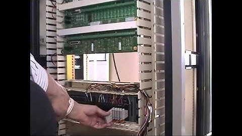 9. Migrating PROVOX I/O to CHARMs