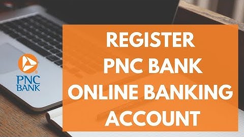 How to Sign Up PNC Bank Account || Register Login PNC Bank Account || 2022