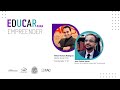 JOSÉ CARLOS SOUZA | EDUCAR PARA EMPREENDER