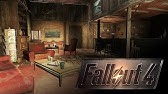 Fallout 4 拠点建築 01 ホームプレート Base Build 01 Home Plate フォールアウト４ Youtube