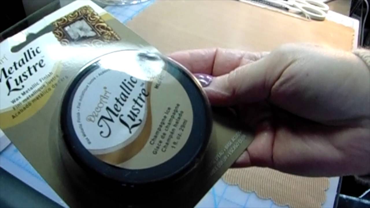 Haul from Buffalo Stamps and Stuff, and Tuesday Morning YouTube