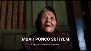 Mbah Ponco Sutiyem, Nomine Aktris Terbaik Film ASEAN
