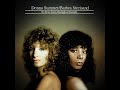 Donna Summer & Barbra Streisand - Enough Is Enough (Remix by RodColonel)