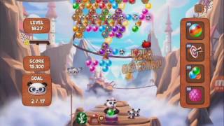 Panda Pop- Level 1827