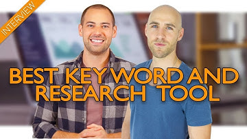 Amazon Keyword Research: Find The Best Keywords To Optimize Your Amazon Listing