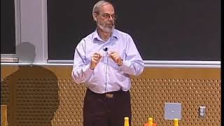 Famous Lecture 6 Introduction to Recursion in Programming by MIT OCW Profile
