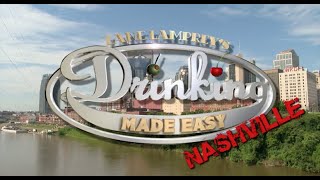 Nashville | Drinking Made Easy