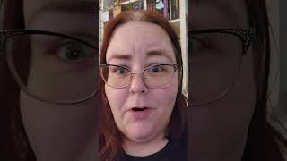 you forgot... here is a reminder #authortube #booktube #shorts