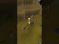 Free items. Lots of patience. ⛏️⏳#osrs #oldschoolrunescape #mining #runescape #gamingshorts