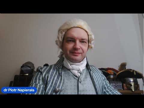 1984 AMADEUS Formana RECENZJA dr Piotr Napierała