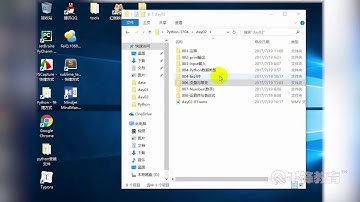 千锋Python教程：17 Print&input与变量和运算符