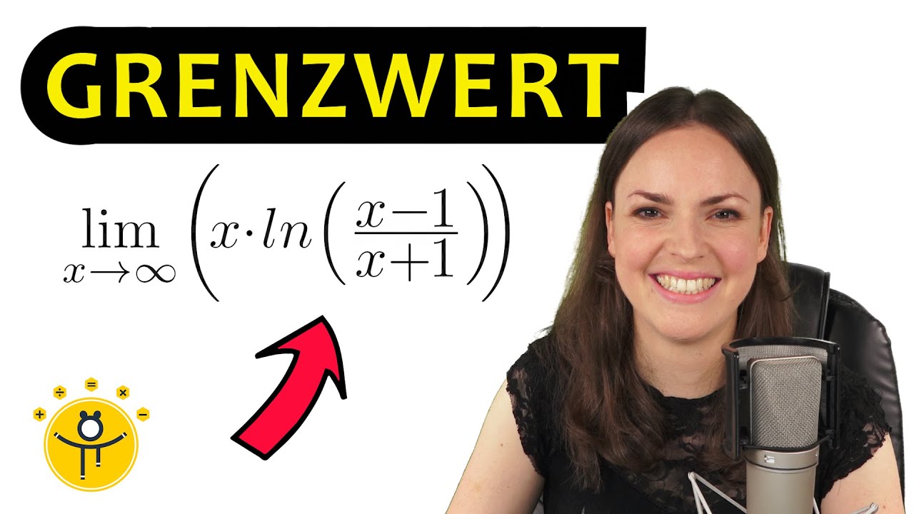 Kurvendiskussion mit ln(x), Übersicht 1 | Mathe by Daniel Jung