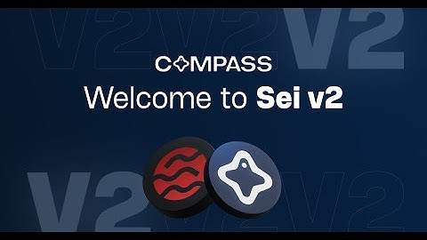 Create a new Sei EVM Wallet