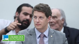 🔴 CPI do MST ao vivo: Parlamentares votam 21 requerimentos; acompanhe 