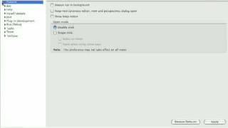Binding Keyboard Shortcuts To Subclipse Commands