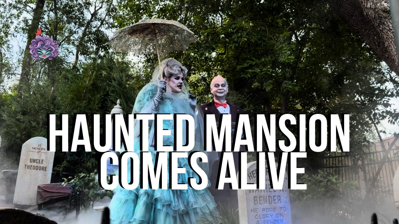 Mickey’s Not-So-Scary Halloween Party 2026 | Full Halloween Vlog