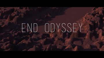 End Odyssey - Motion Capture Sequence