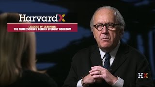 The neuroscience behind student boredom