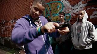 SCIENCE DES INCONSCIENTS  ( son finalizé )    '' hd ( studio reggamix = PHIL TONI REGGAEMAN