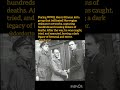 The Most Hated Man in Norway: Henry Rinnan, #history #facts #didyouknow #darkhistory #shorts