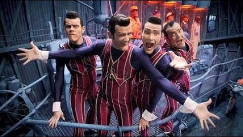 We are Number One: 2x - 100x Speed