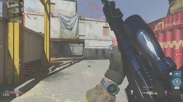 360 No Scope Shoot House