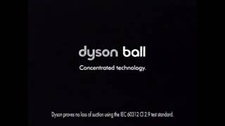 Dyson DC24 :30