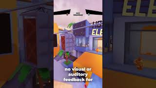 ROBLOX PHIGHTING! has an....odd insta-kill hazard. #roblox #phighting #phightingroblox